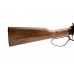 Savage Revel Classic .17 HMR 18" Barrel Lever Action Rimfire Rifle